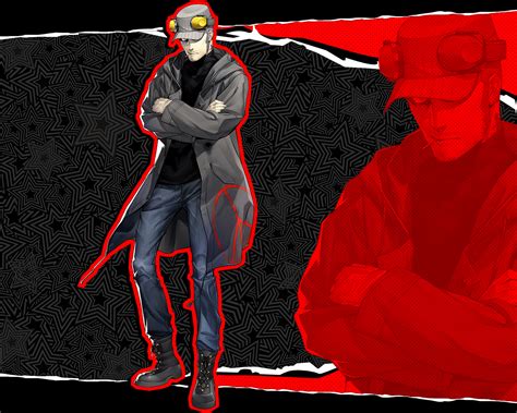 iwai persona 5.